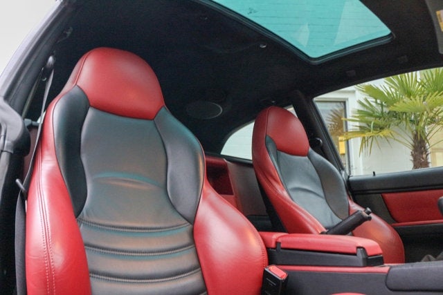 1999 BMW M Coupe 3.2L