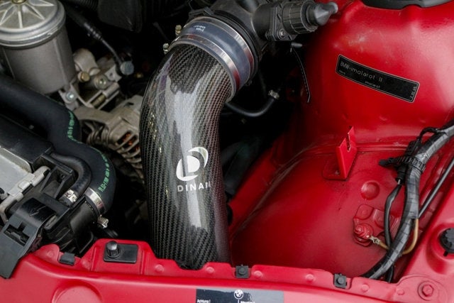 1999 BMW M Coupe 3.2L