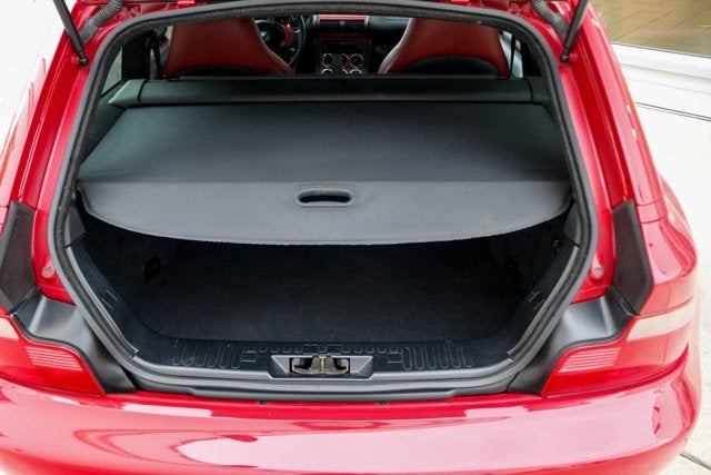 1999 BMW M Coupe 3.2L