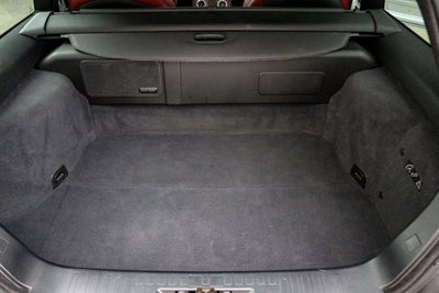 1999 BMW M Coupe 3.2L