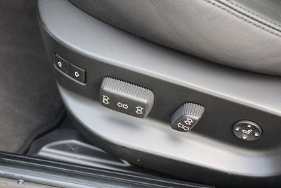 2000 BMW 5 Series M5