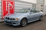 2000 BMW 5 Series M5