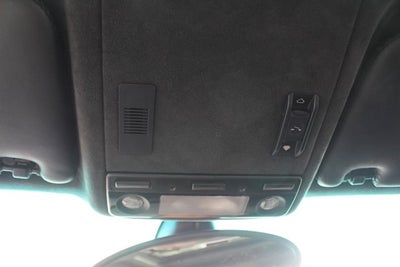 2000 BMW 5 Series M5