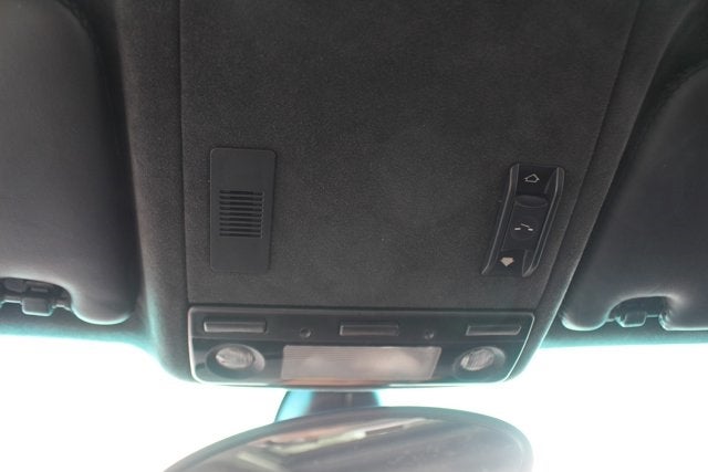 2000 BMW 5 Series M5