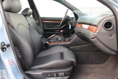 2000 BMW 5 Series M5