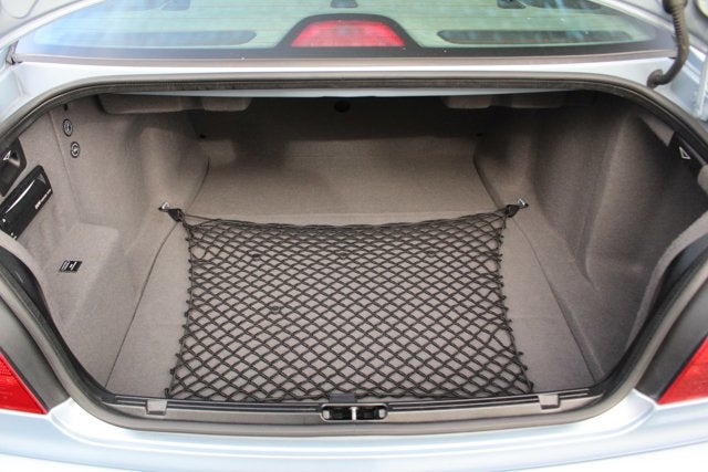 2000 BMW 5 Series M5