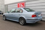 2000 BMW 5 Series M5