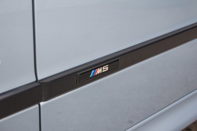 2000 BMW 5 Series M5