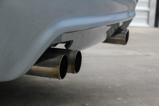 2000 BMW 5 Series M5