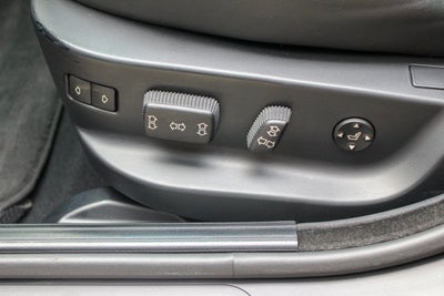 2001 BMW 5 Series M5