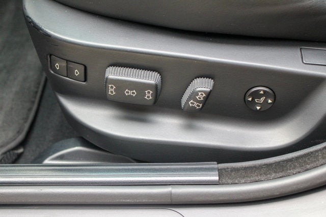 2001 BMW 5 Series M5