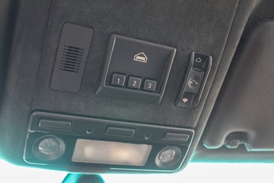 2001 BMW 5 Series M5