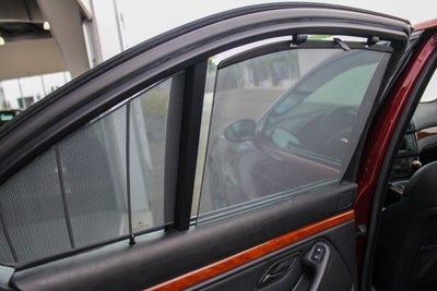 2001 BMW 5 Series M5