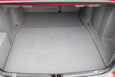 2001 BMW 5 Series M5