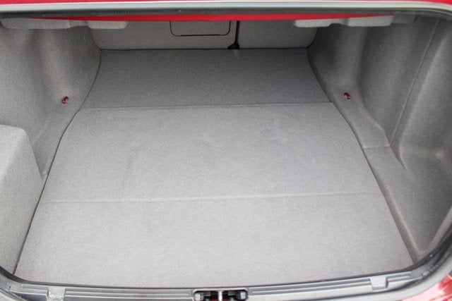 2001 BMW 5 Series M5