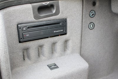 2001 BMW 5 Series M5