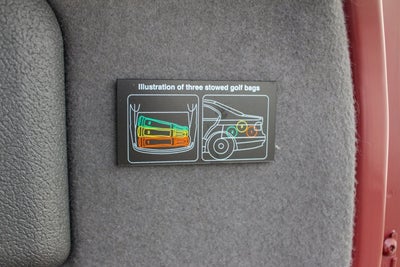 2001 BMW 5 Series M5