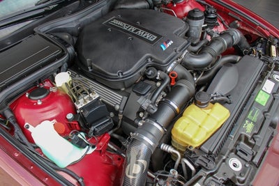 2001 BMW 5 Series M5