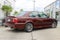 2001 BMW 5 Series M5