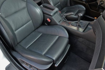 2001 BMW M5 M5