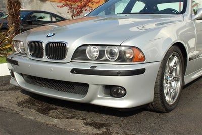 2001 BMW M5 M5