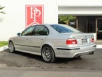 2001 BMW M5 M5