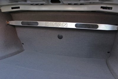 2001 BMW M5 M5