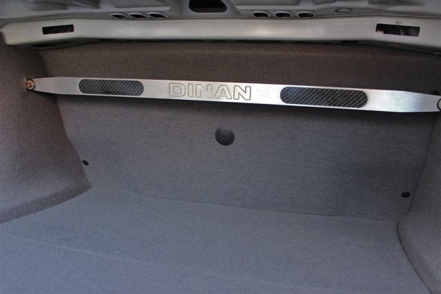 2001 BMW M5 M5