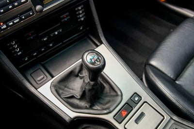 2000 BMW M5 Sedan