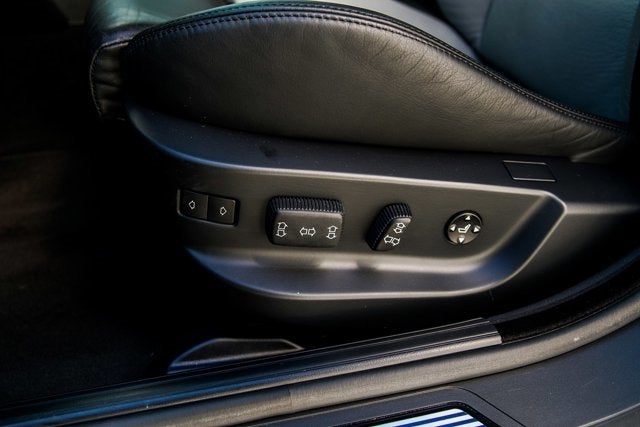 2000 BMW 5 Series M5