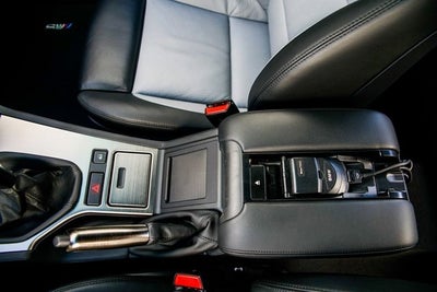 2000 BMW 5 Series M5