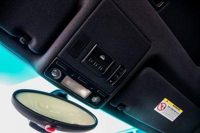 2000 BMW 5 Series M5