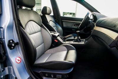 2000 BMW 5 Series M5