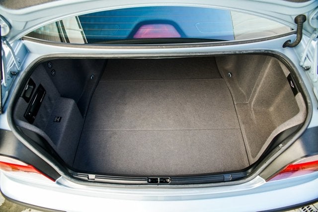 2000 BMW 5 Series M5