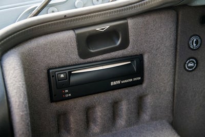 2000 BMW 5 Series M5