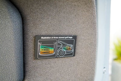 2000 BMW 5 Series M5