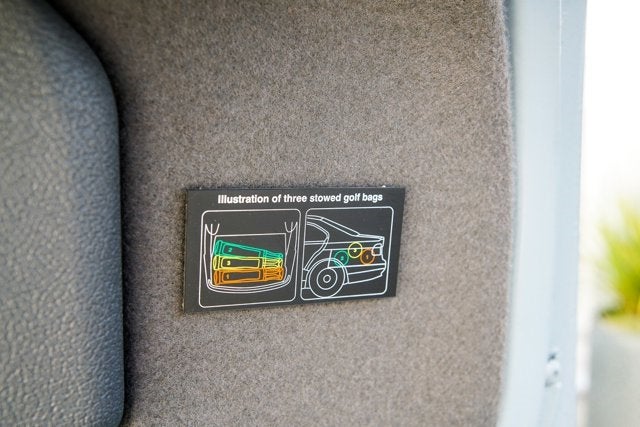 2000 BMW 5 Series M5