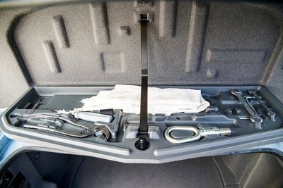 2000 BMW 5 Series M5