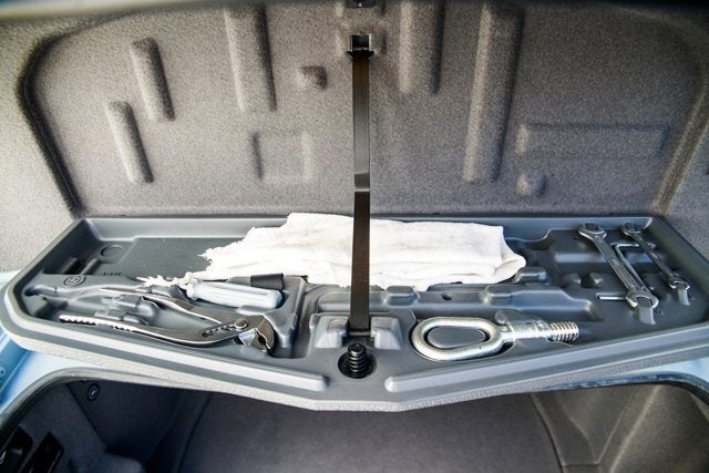 2000 BMW 5 Series M5