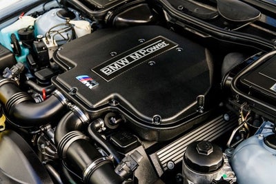 2000 BMW 5 Series M5