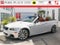 2012 BMW M3 Convertible