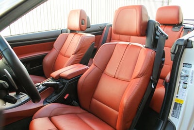 2012 BMW M3 Convertible