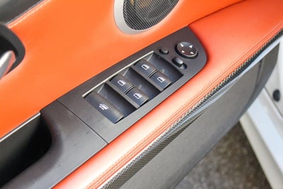 2012 BMW M3 Convertible