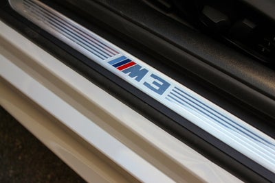 2012 BMW M3 Convertible