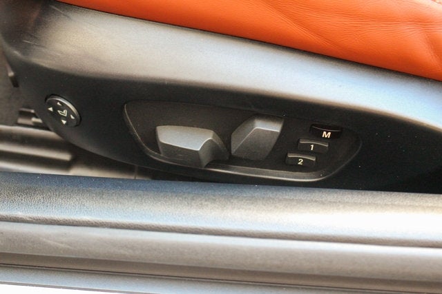 2012 BMW M3 Convertible