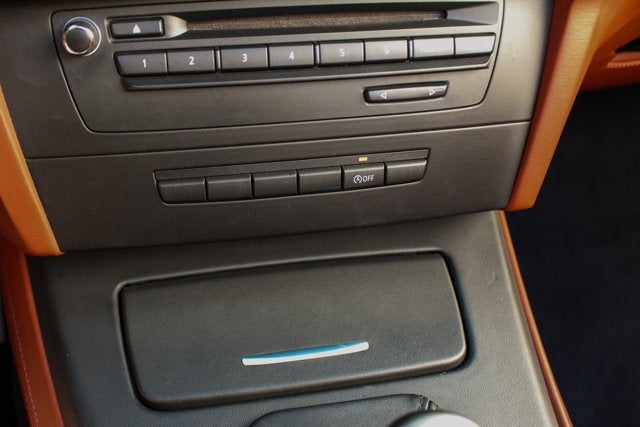 2012 BMW M3 Convertible