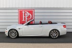 2012 BMW M3 Convertible