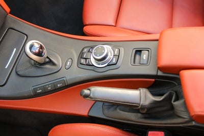 2012 BMW M3 Convertible