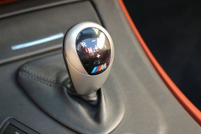 2012 BMW M3 Convertible