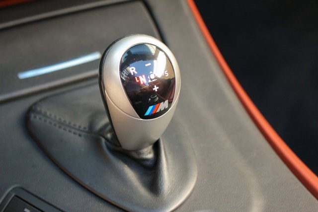 2012 BMW M3 Convertible